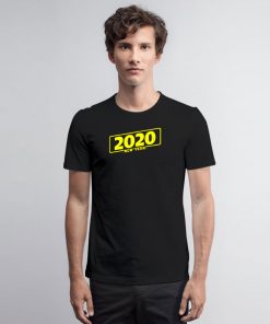 2020 a new year T Shirt