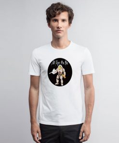 2pac Optikk T Shirt