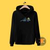Avenging Side of the Earth Hoodie