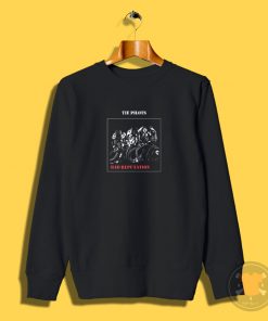 BAD REPUTATION Sweatshirt