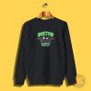 Boston Saints Sweatshirt