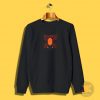 COSMIC PUNISHMENT Sweatshirt