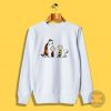 Calvin or Snoopy Sweatshirt