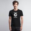 Capsule Corp. T Shirt