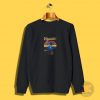 Custom Awesome Since 1980 Stitch Sweatshirt