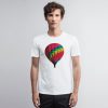 Hot Air Balloon Coldplay T Shirt