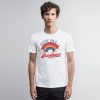 John Prine Sittin On A Rainbow In Spite Of Ourselves T Shirt