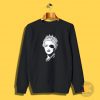 Madonna Queen Sweatshirt