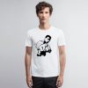 Muhammad Ali Poster T Shirt