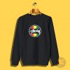 Stussy Reggae Sweatshirt