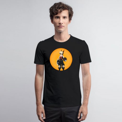 The Lord Explosion T Shirt