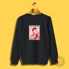 The Smiths Morrissey Sweatshirt