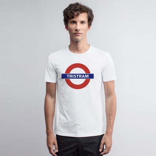 Tristram Underground T Shirt