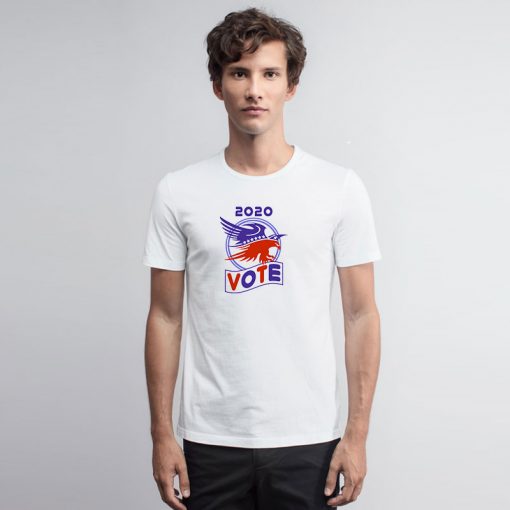 VOTE 2020 special edition T Shirt