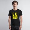 lost in the world T Shirt