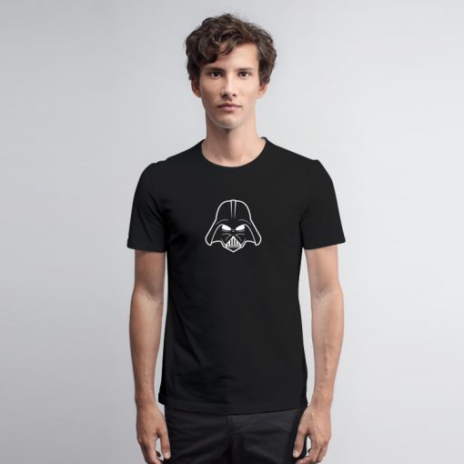 Darth Vader Sith Lord Star Wars T Shirt