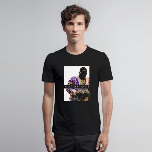 Foamposites Notorious Matching Eggplant T Shirt