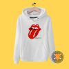 Rolling Stone Quote Hoodie