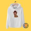 privates famale Hoodie