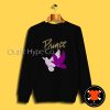 Prince When Doves Cry Sweatshirt