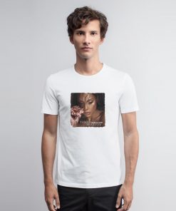 Tamar B Calling All Lovers T Shirt All Lovers