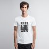 Vintage Lil Wayne Free Weezy T Shirt