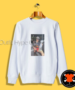 Patrick Mahomes Super Bowl Sweatshirt