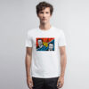Elon Musk Vs Mark Zuckerberg T Shirt