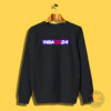 Gaming NBA2K24 Logo Sweatshirt