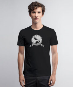 System Of A Down Clock Gramophone T Shirt