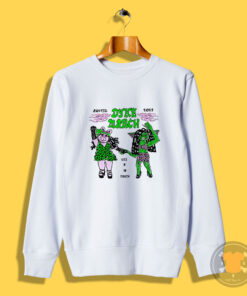 Austin Dyke March 2023 Lez B In Touch Sweatshirt