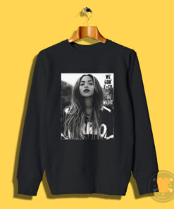 Beyonce Renaissance World Tour 2023 Graphic Sweatshirt