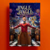 Jingle Jangle A Christmas Journey Poster