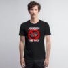 Abolish The World Economic Forum T Shirt
