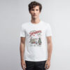 Charlie And The Snoopy Christmas T Shirt