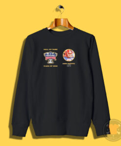 Hall Of Fame Allstate Sugar Bowl Class Of 2024 Sweatshirt
