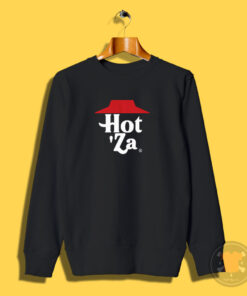 Hot Za Nakeyjakey Merch Sweatshirt