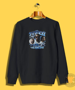 JynxzI Face One Day Or Day One Sweatshirt